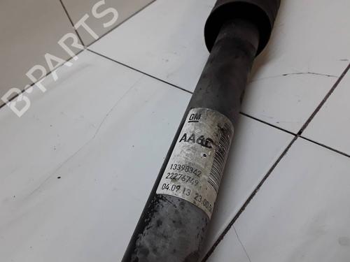 Højre bagtil støddæmper OPEL CORSA D (S07) 1.3 CDTI (L08, L68) | BP15956718M19 
