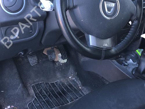 Electronic sensor DACIA SANDERO II  | BP31263038M84 