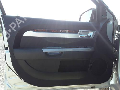Forreste venstre beklædning CHRYSLER SEBRING (JS) 2.0 CRD (140 hp) 8051475