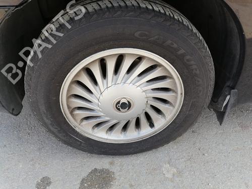 Bundpladebeskyttelse SSANGYONG RODIUS I 2.7 Xdi | BP14142762M92 