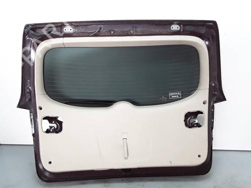 Tailgate HYUNDAI SANTA FÉ II (CM) 2.2 CRDi GLS | BP7473972C6 