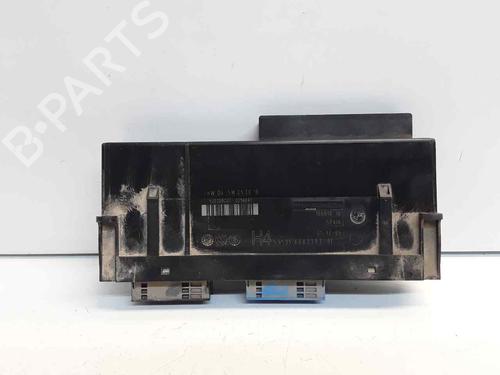 Used Electronic module Electronic module BMW 1 (E87) 118 d (122 hp) 33441969 33441969