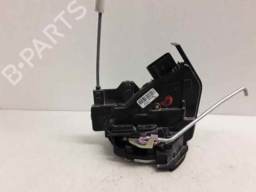 Used Rear left lock KIA RIO IV (YB, SC, FB) 1.25 (84 hp) 29620085