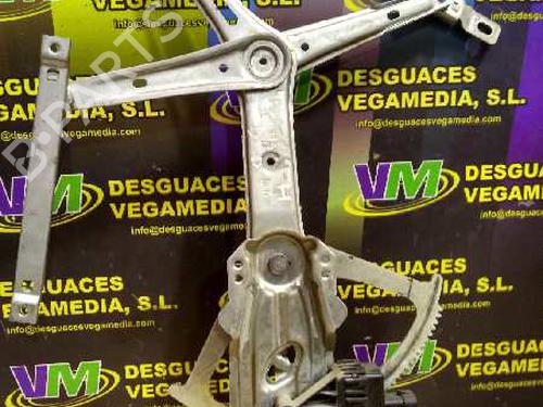Used Front right window mechanism OPEL ASTRA H (A04) [2004-2014]  7567483