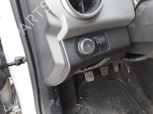 Used Headlight switch CHEVROLET AVEO Hatchback (T300) 1.3 D (95 hp) 22340814