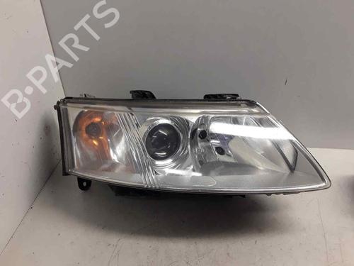 Højre forlygte SAAB 9-3 (YS3F, E79, D79, D75) 1.9 TiD (150 hp) 21531677