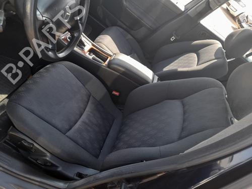 Armlæn MERCEDES-BENZ C-CLASS (W203) C 220 CDI (203.006, 203.008) | BP9731343I20 