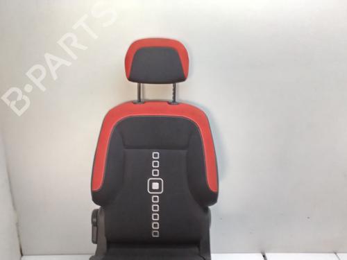 Seats set CITROËN BERLINGO Box Body/MPV (B9)  | BP37407673C78  - Image 15