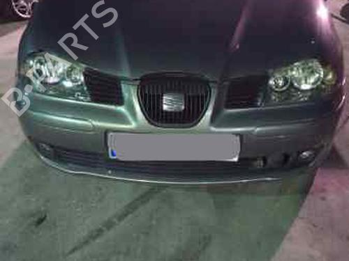 Pedal SEAT IBIZA III (6L1)  | BP7471274I4 