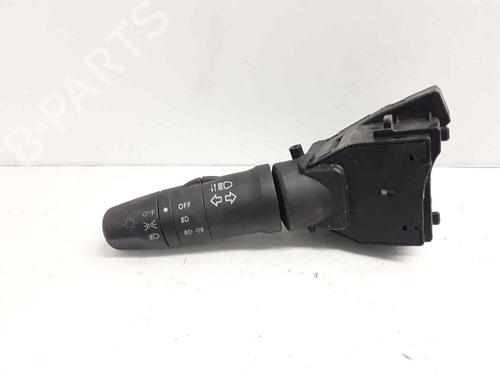 Used Headlight switch NISSAN PRIMERA (P12) 2.0 (140 hp) 22547654
