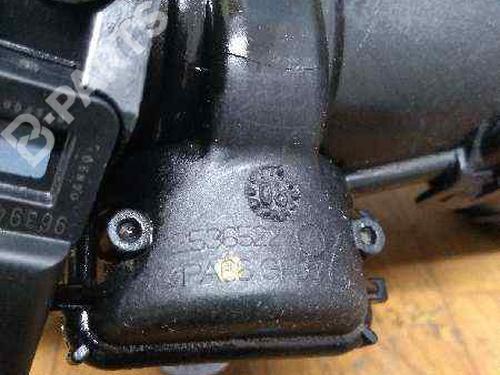 Used Throttle body Throttle body CITROËN BERLINGO Box Body/MPV (B9) [2008-2026] 7468361 7468361