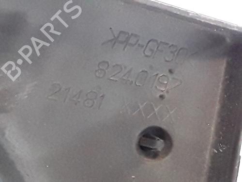 Radiator fan NISSAN PRIMERA (P11) 2.0 TD | BP13451914M35 