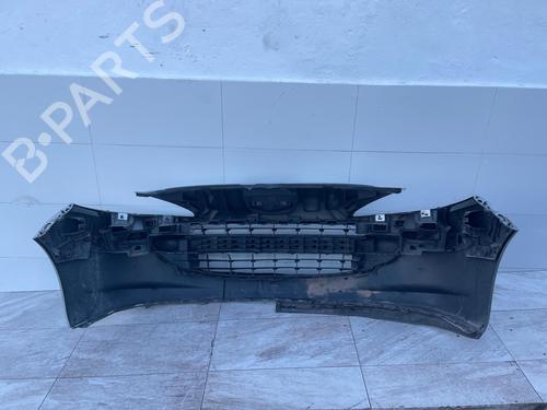 Front bumper PEUGEOT 207 (WA_, WC_) 1.4 HDi | BP31116659C7 