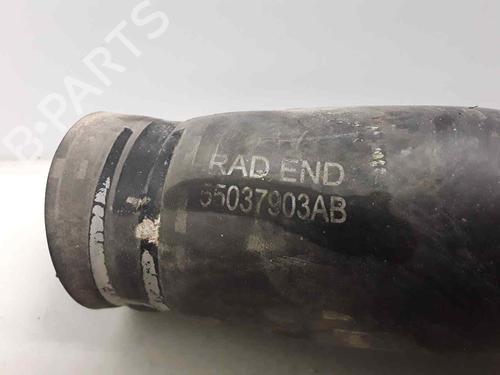 Pipe JEEP CHEROKEE (KJ) 3.7 4x4 | BP16846753M125 