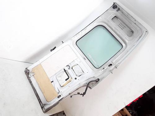 Left tailgate RENAULT MASTER II Van (FD) 2.2 dCI 90 | BP10390020C76 