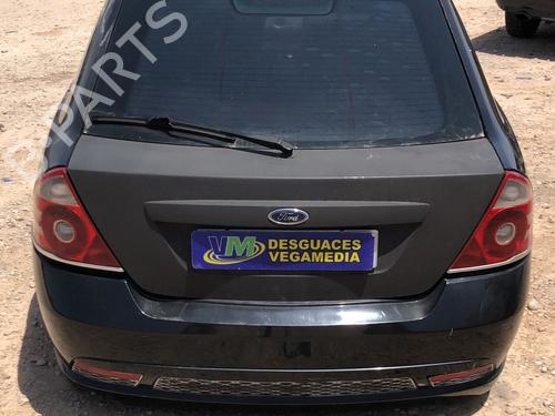 Upper protection FORD MONDEO III (B5Y) 2.0 TDCi | BP37407766M93 - Image 8