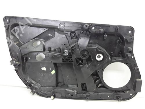 Used Front left window mechanism FORD FIESTA VI (CB1, CCN) 1.6 TDCi (90 hp) 11061104
