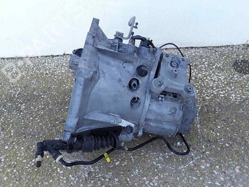 Gearbox PEUGEOT 207 (WA_, WC_)  | BP24493402M3 