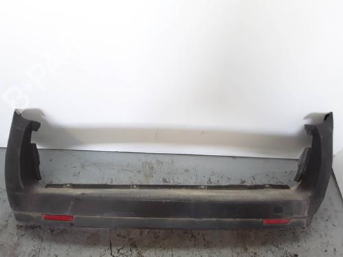 Bak støtfanger FIAT DOBLO Platform/Chassis (263_) 1.3 D Multijet | BP8519851C8 