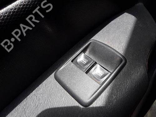 Used Left front window switch RENAULT KANGOO / GRAND KANGOO II (KW0/1_) 1.5 dCi 70 (KW0V, KW0A) (68 hp) 18506535