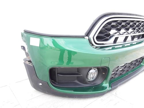 Front bumper MINI MINI COUNTRYMAN (U25)  | BP29724167C7 
