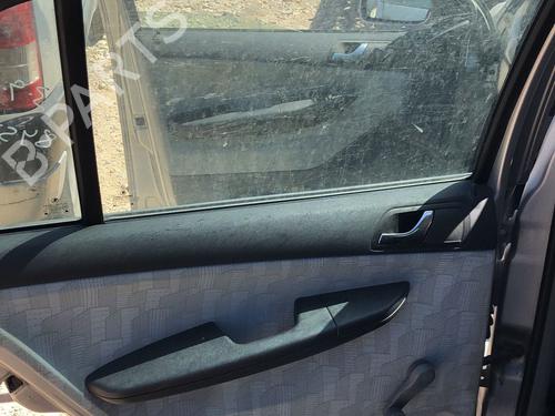 Climate control SKODA FABIA I (6Y2)  | BP28683324I5 