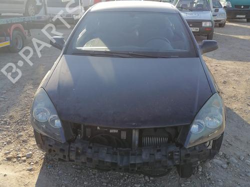 Venstre baglygte OPEL ASTRA H GTC (A04) 1.9 CDTI (L08) | BP10360243C34 