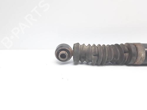 Venstre bak støtdemper PEUGEOT 206 Hatchback (2A/C) 1.4 HDi eco 70 | BP7521488M18 