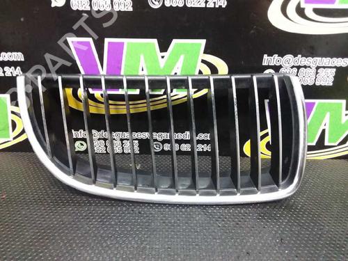 Used Grille BMW 3 (E90) 320 d (163 hp) 7468174