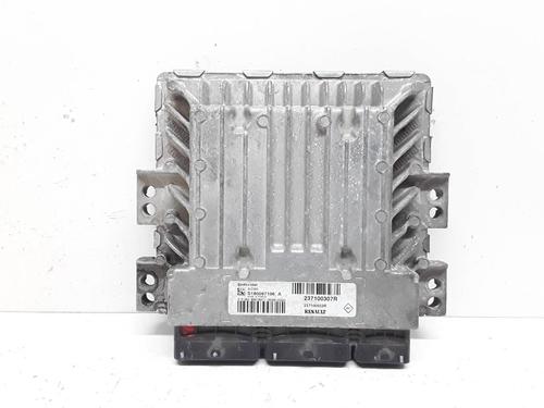 Used Engine control unit (ECU) RENAULT MEGANE III Hatchback (BZ0/1_, B3_) 1.5 dCi (BZ09, BZ0D, BZ1W, BZ29, BZ14) (110 hp) 11835488