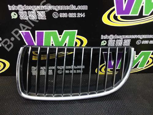 Used Grille BMW 3 (E90) 320 d (163 hp) 7468177