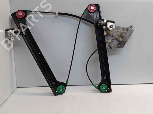 Front right window mechanism SAAB 9-3 (YS3F, E79, D79, D75) 1.9 TiD | BP33735643C23 - Image 2