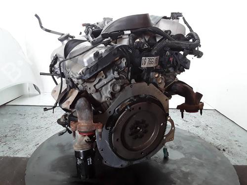 Motor JAGUAR S-TYPE II (X200) 3.0 V6 | BP8885473M1 