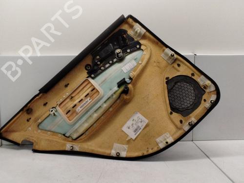 Rear right panel MERCEDES-BENZ C-CLASS (W203) C 220 CDI (203.006) | BP31906668C61  - Image 5