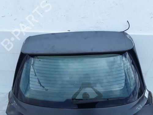 Tailgate CITROËN C4 Picasso II | BP33026493C6 - Image 8