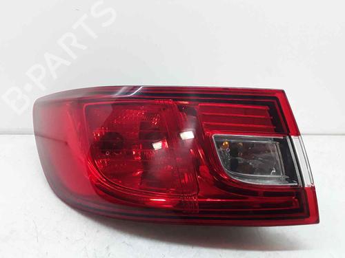 Used Left taillight RENAULT CLIO IV (BH_) [2012-2021]  24879551