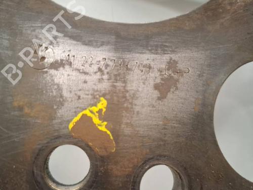 Flywheel BMW X5 (E53) 3.0 d | BP39693816M101 - Image 5
