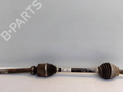 Used Right front driveshaft Right front driveshaft 38734631 38734631