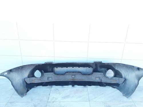 Front bumper HYUNDAI SANTA FÉ I (SM) 2.0 CRDi | BP13330543C7 