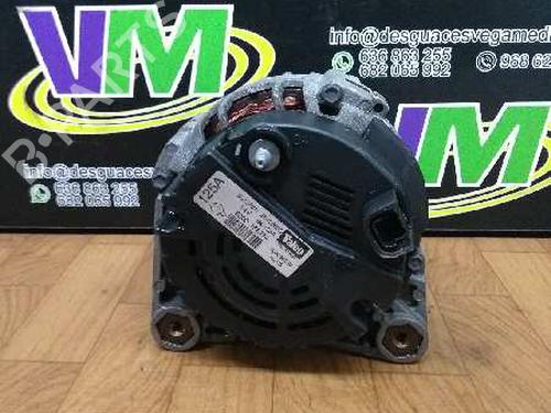 Alternator MITSUBISHI CARISMA (DA_)  | BP10260492M7 