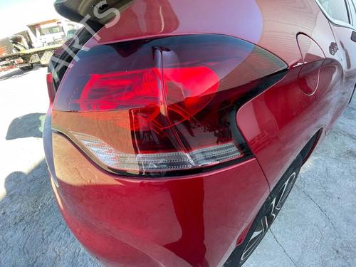 Used Right taillight Right taillight CITROËN DS4 (NX_) [2011-2015] 40435951 40435951