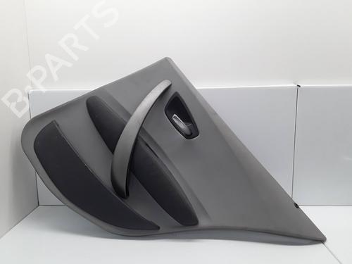 Used Rear right panel Rear right panel BMW 1 (E81) 116 i (115 hp) 35737830 35737830