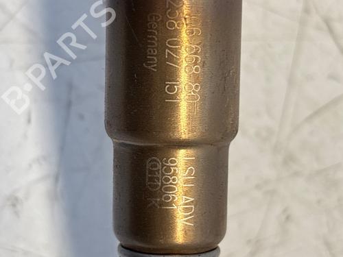Electronic sensor CITROËN C3 III (SX) | BP36785935M84 - Image 4