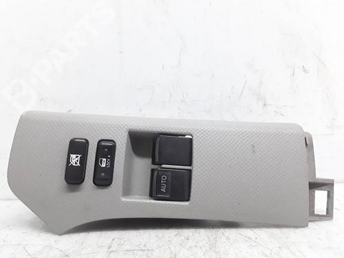 Used Left front window switch Left front window switch TOYOTA YARIS (_P9_) 1.3 VVT-i (SCP90_, SCP90R) (87 hp) 8536625 8536625