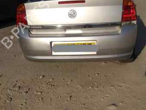 OPEL VECTRA C GTS (Z02) 1.8 (F68) (140 hp) 885018