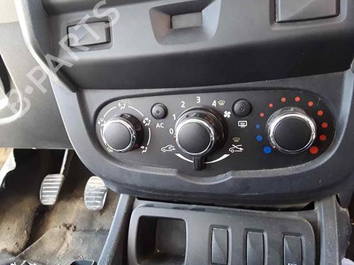Commande Chauffage DACIA DUSTER (HS_) [2010-2018]  32033996