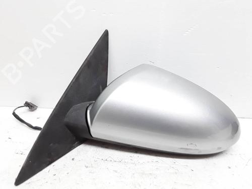 Left mirror NISSAN PRIMERA (P12) 2.2 dCi | BP7473348C26