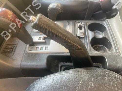Used Hand brake MITSUBISHI PAJERO III (V7_W, V6_W) 3.2 Di-D (V68W, V78W) (165 hp) 22442183