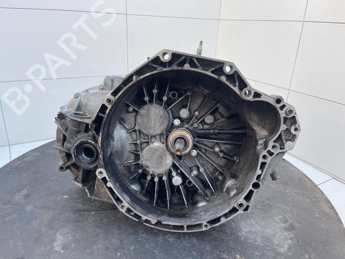 Used Gearbox RENAULT MASTER II Van (FD) 2.5 dCi 100 (FD0U, FD0V, FD3U, FD3V, FD8U, FD8V) (99 hp) 29232810