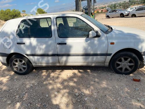 Central lock pump VW GOLF III (1H1) 1.9 TDI | BP31700391M86 